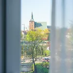 Apartment Mlynska 10