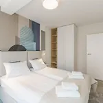 Apartment Mlynska 10