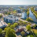 Apartment Mlynska 10 Kolobrzeg