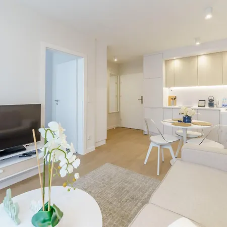 Apartamento Mlynska 10 *