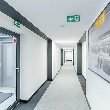 Mlynska 10 Apartamento