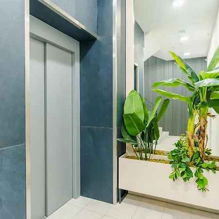 Mlynska 10 Apartamento *