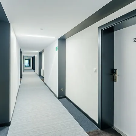 Mlynska 10 Apartamento