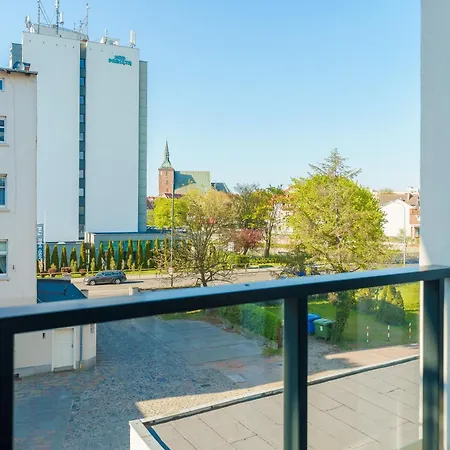 Mlynska 10 Apartamento