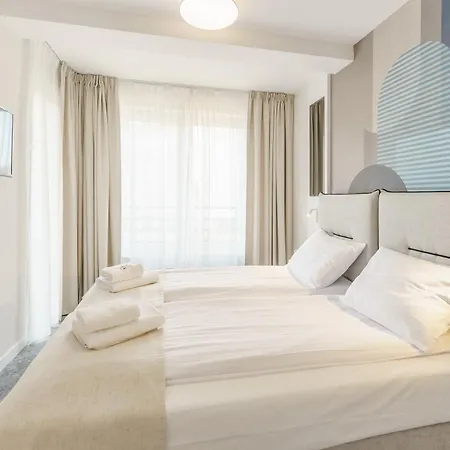 Apartment Mlynska 10 *