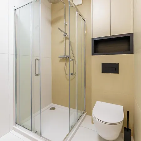 Mlynska 10 Apartamento Kołobrzeg