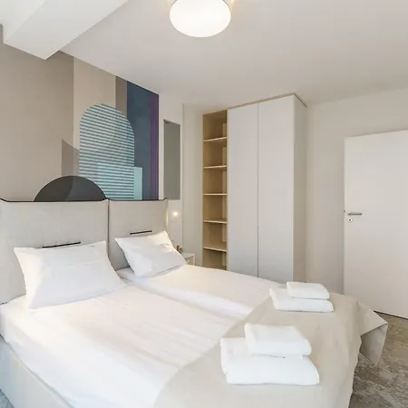 Apartment Mlynska 10