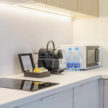 Apartamento Mlynska 10 *