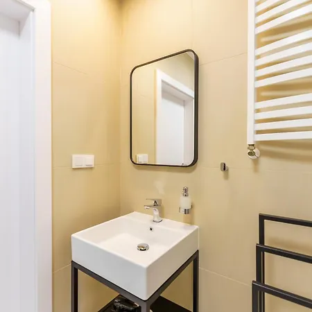 Apartamento Mlynska 10 Kołobrzeg