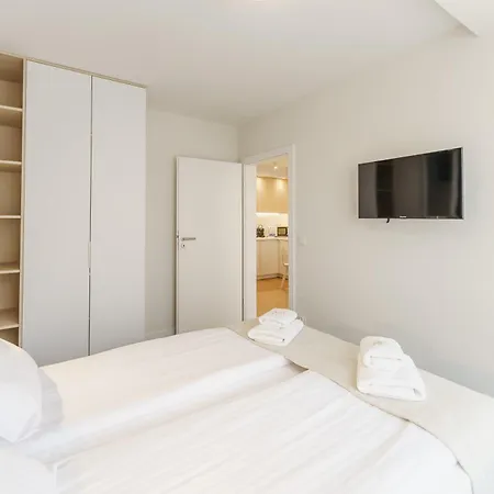 Apartment Mlynska 10