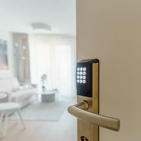 Apartamento Mlynska 10 Kołobrzeg