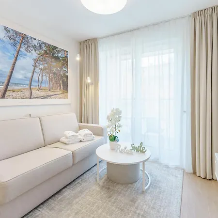 Apartamento Mlynska 10