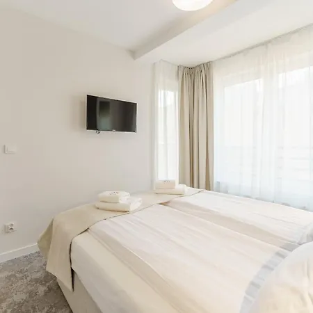 Apartamento Mlynska 10 Kołobrzeg