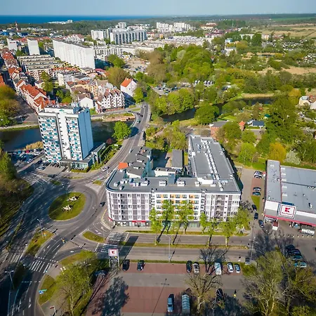 Mlynska 10 Колобжег