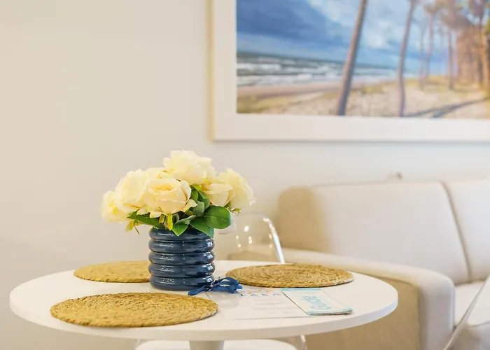 Mlynska 10 Колобжег