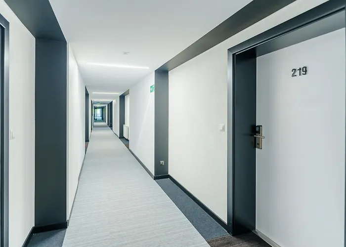 Mlynska 10 Апартаменты