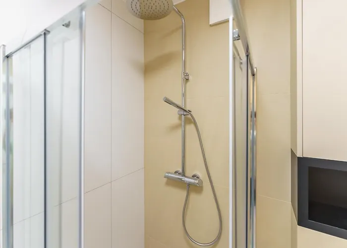 Mlynska 10 * Колобжег