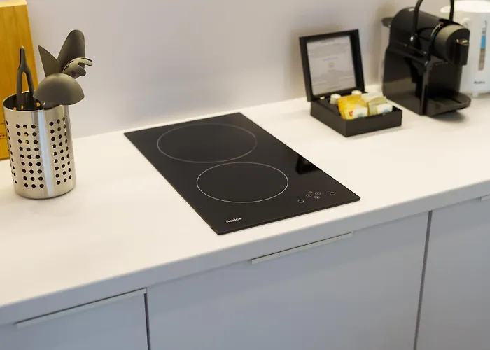 Mlynska 10 Апартаменты Колобжег