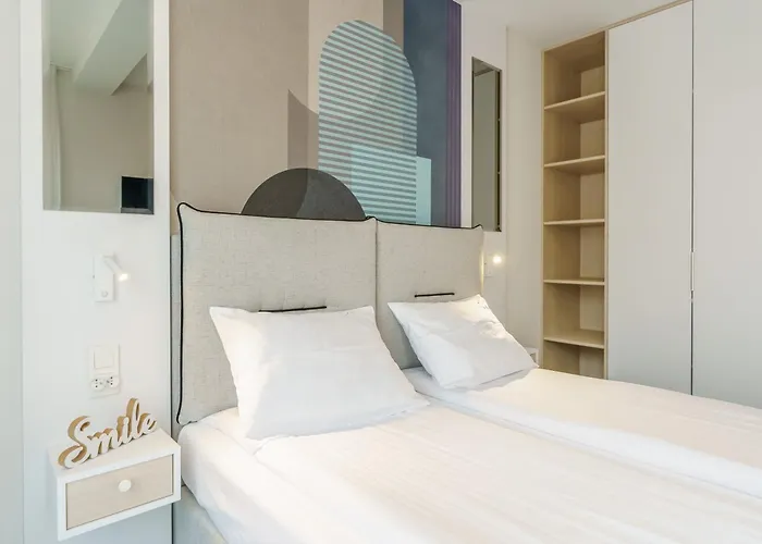 Mlynska 10 Апартаменты