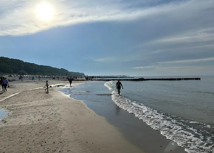 Mlynska 10 Апартаменты