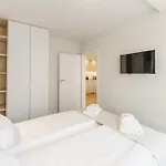 Apartmán Mlynska 10