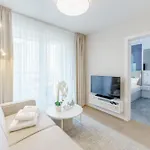 Appartamento Mlynska 10 *