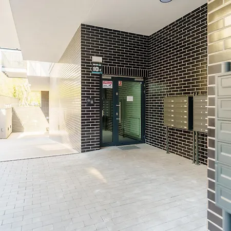 Mlynska 10 * Kolobrzeg