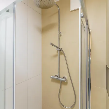 Mlynska 10 * Колобжег