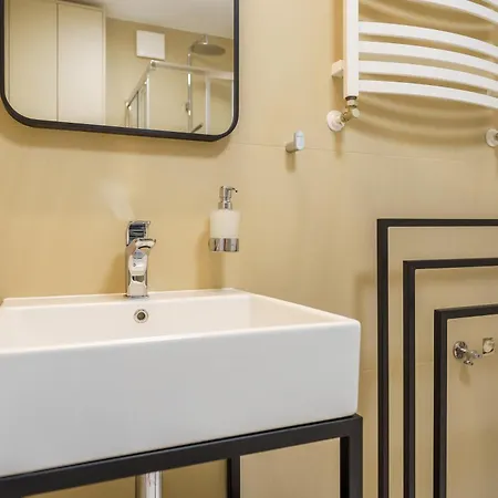 شقة Mlynska 10 كولوبرزيغ