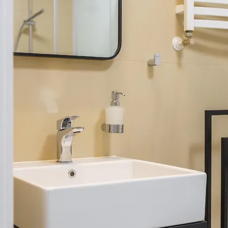 Mlynska 10 * Колобжег