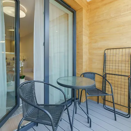 Mlynska 10 Апартаменты *