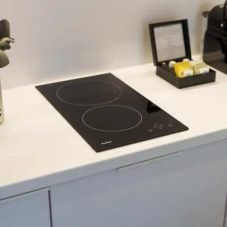 Mlynska 10 شقة كولوبرزيغ