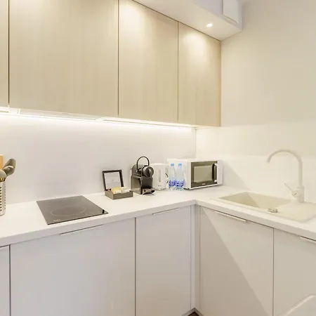 Mlynska 10 * Колобжег