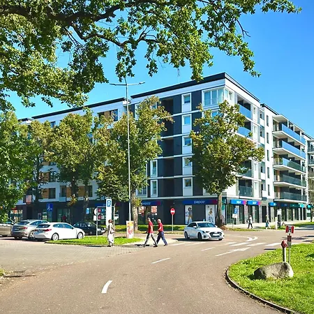 Mlynska 10 Kolobrzeg