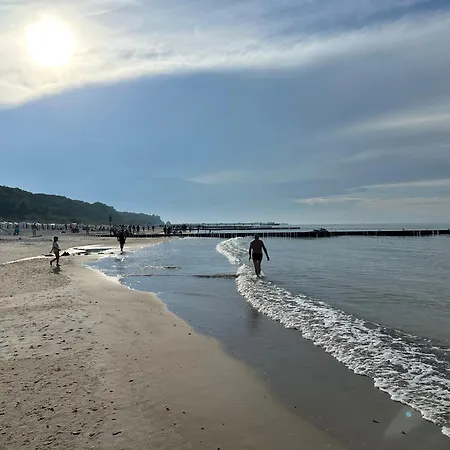 Mlynska 10 Apartment