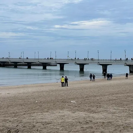 Mlynska 10 Kolobrzeg