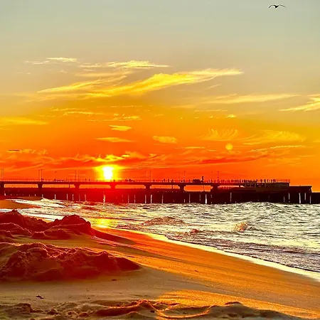 Mlynska 10 Kolobrzeg