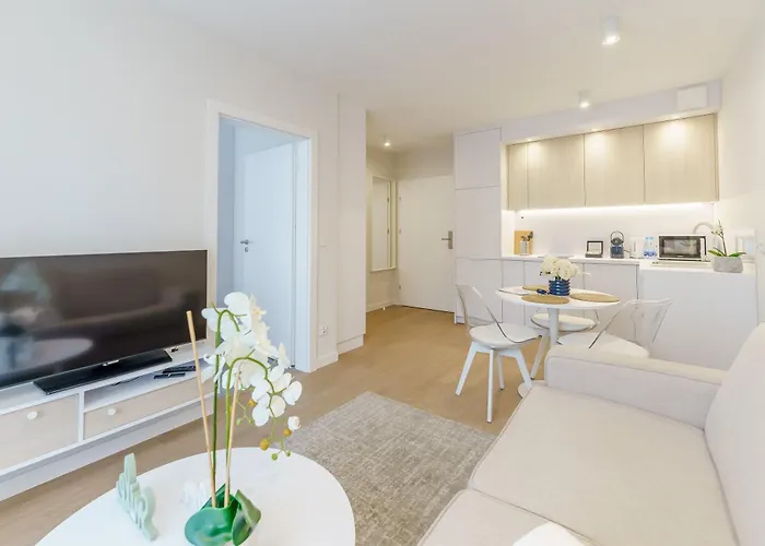 Apartment Mlynska 10 *