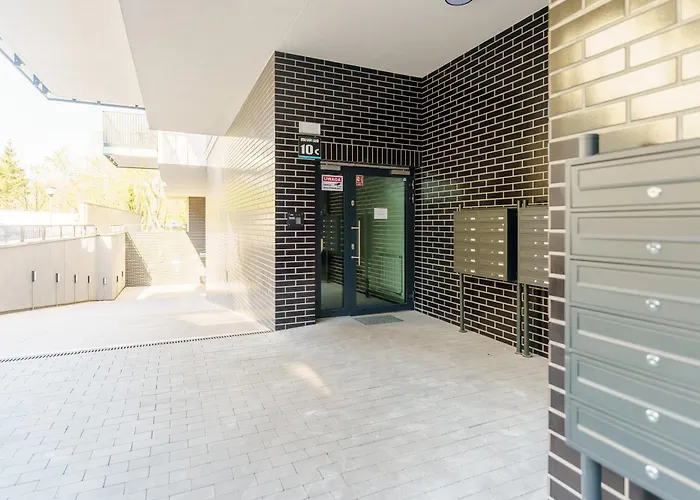 Mlynska 10 * كولوبرزيغ