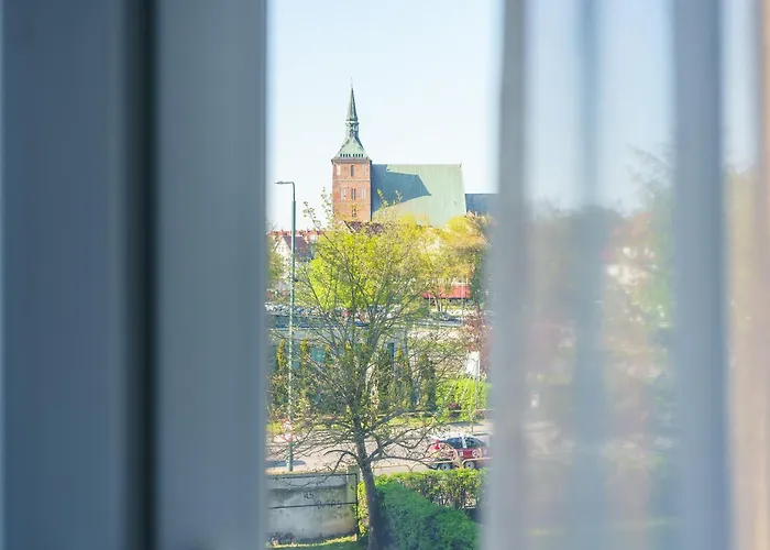 Apartment Mlynska 10