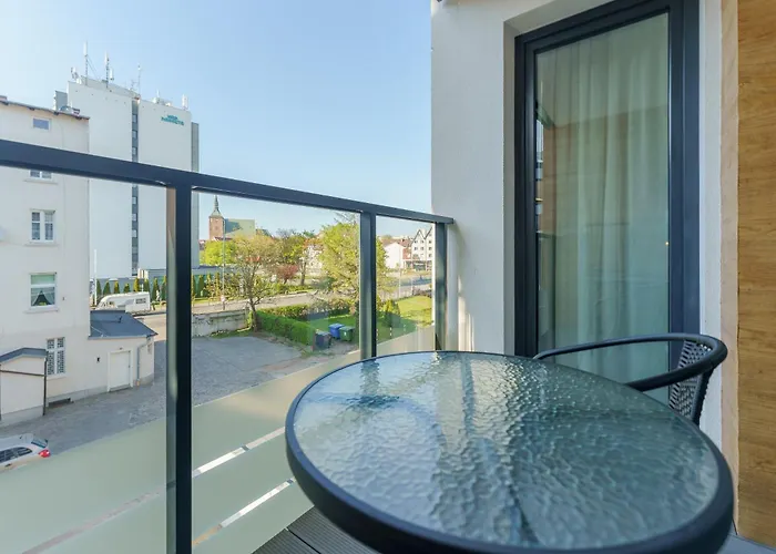 Mlynska 10 كولوبرزيغ