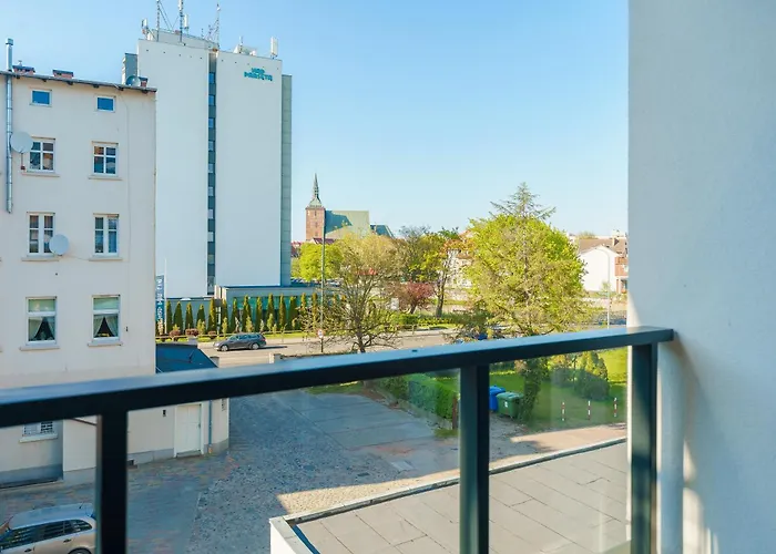 Mlynska 10 Apartment