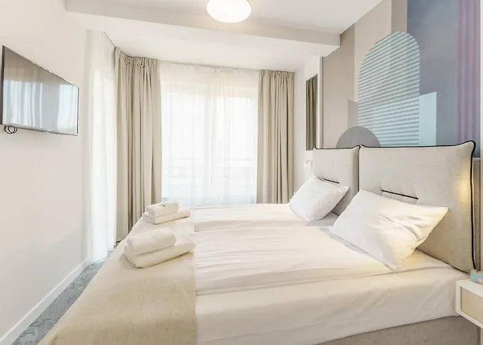 Apartment Mlynska 10 *