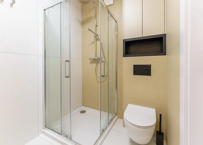 Mlynska 10 Apartment Kolobrzeg