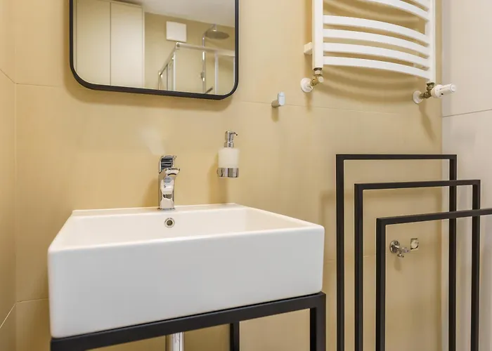 شقة Mlynska 10 كولوبرزيغ