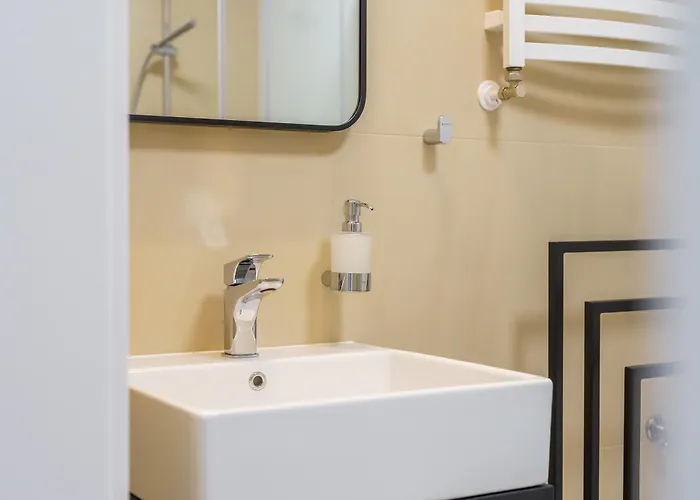 Mlynska 10 * كولوبرزيغ