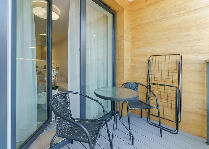 Mlynska 10 Apartment *