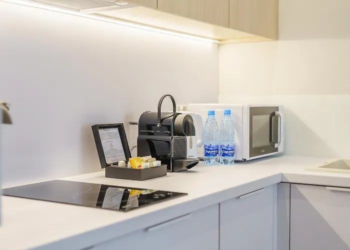 Apartment Mlynska 10 *