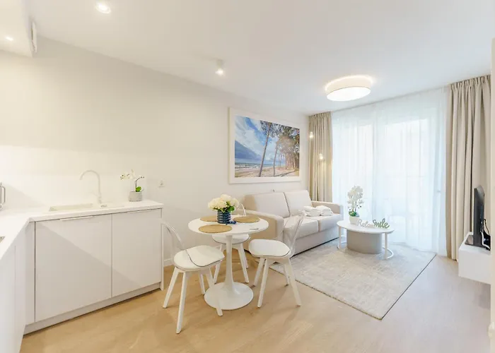 Mlynska 10 Kolobrzeg