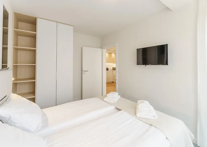 Apartment Mlynska 10